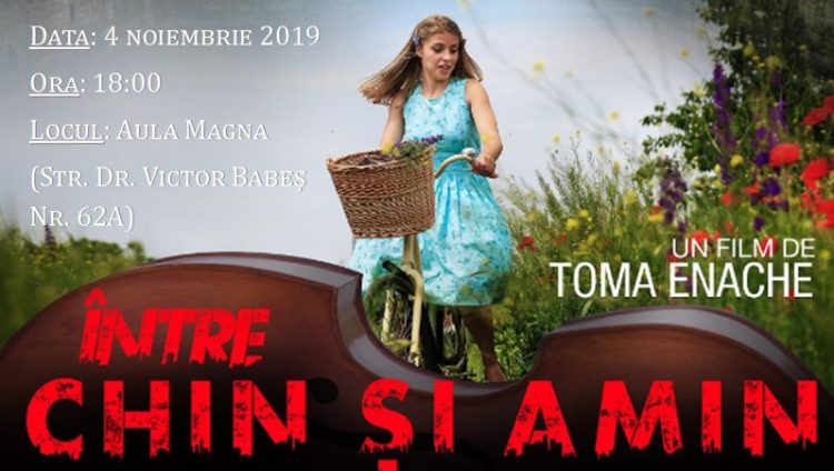 Primul film românesc despre Experimentul Pitești. „Între chin și amin” ajunge în Baia Mare