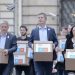 Firmele înființate de Dan Barna și Dragoș Pîslaru (PLUS), jumătate de milion de euro de la Guvernul ‘Dragnea’!