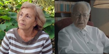 Fosta deținută politic Niculina Moica: Reclama cu domnul Șora este o minciună mizerabilă