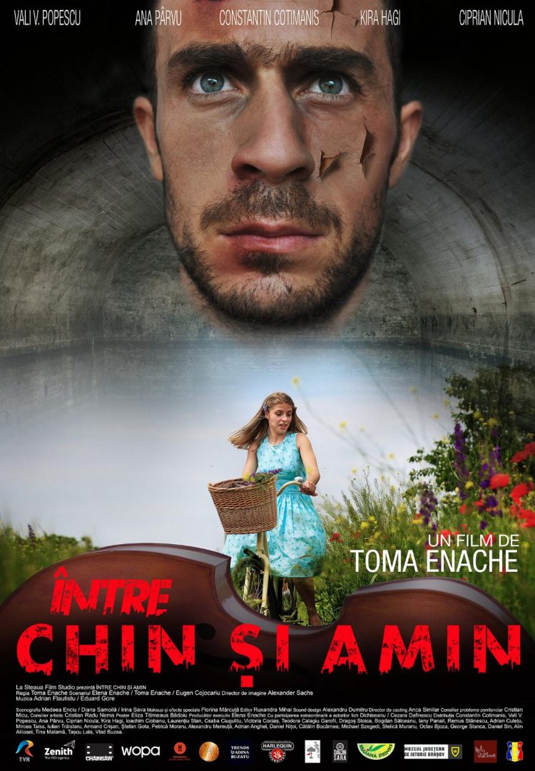 Între Chin și Amin – Premiera filmului la Baia Mare