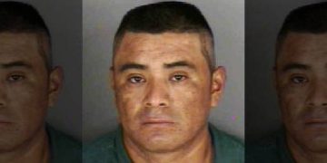 Un bărbat care a violat o fetiță de doi ani, este căutat de poliție