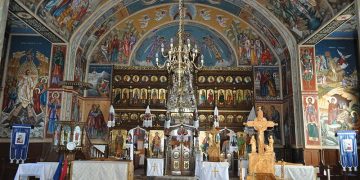 Duminica în credință la Borșa