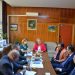 Parteneriate pentru comunitatea de români din Transcarpatia, sub patronajul Instituției Prefectului-Județul Maramureș și Consulatul României la Solotvino