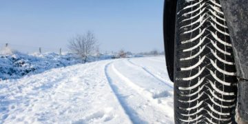 Poliţia Română, anunţ: „A început sezonul anvelopelor de iarnă”