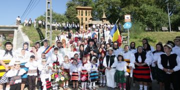 Manifestări care își propun să aducă împreună deseștenii de pretutindeni