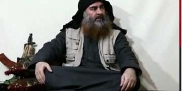 Donald Trump: „Liderul ISIS, Abu Bakr al-Baghdadi, este mort”