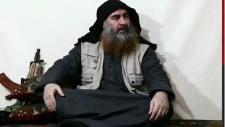 Donald Trump: „Liderul ISIS, Abu Bakr al-Baghdadi, este mort”