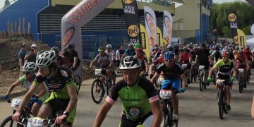 „Roți pentru viață” se desfășoară în Baia Mare