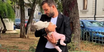 Mihai Morar, scrisoare emoţionantă: „Trăiește viața în Iubire”