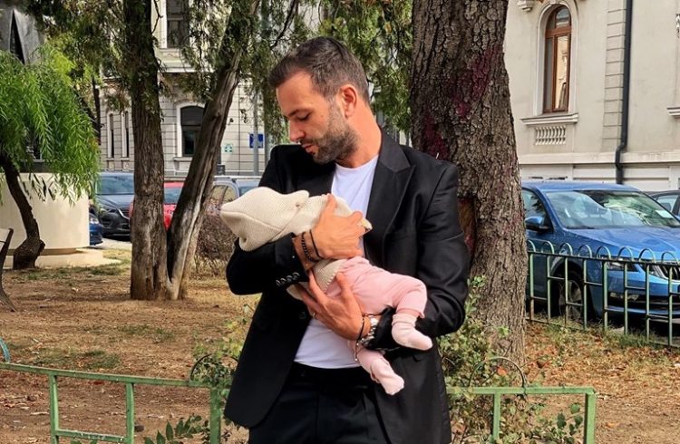 Mihai Morar, scrisoare emoţionantă: „Trăiește viața în Iubire”