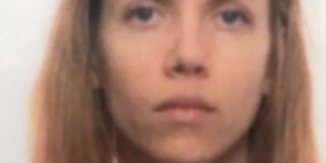 O femeie de 31 de ani, A DISPĂRUT! Distribuie ca s-o găsim!