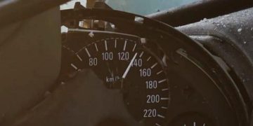 Accident grav provocat de un șofer beat. Doi morți și un copil rănit grav