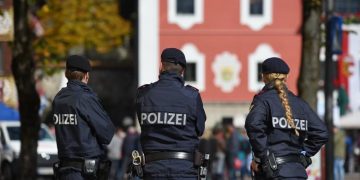 Crime în serie în Austria, într-o celebră staţiune de schi