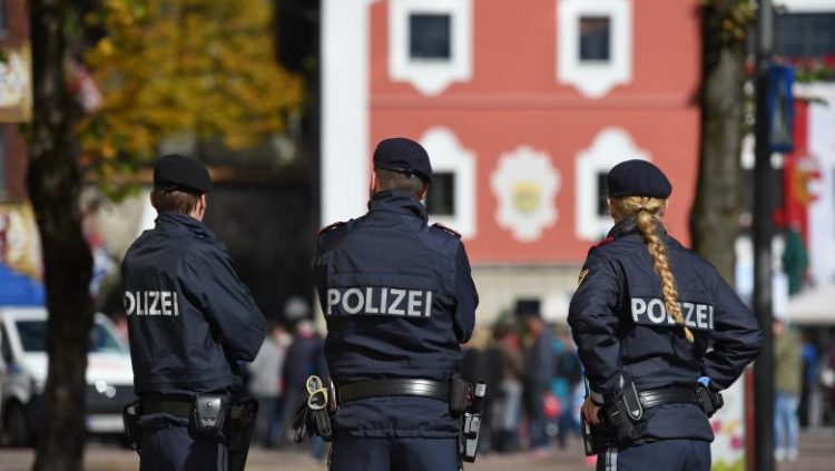 Crime în serie în Austria, într-o celebră staţiune de schi