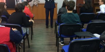 Seria activităților preventive în şcoli continuă la Baia Mare
