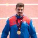 Medalie de aur pentru România la Jocurile Mondiale Militare