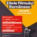 Seri de gală cu premiere românești la Baia Mare. Dana Rogoz, printre invitații speciali