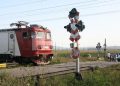 Accident de tren. O persoană și-a pierdut viața
