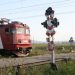Accident de tren. O persoană și-a pierdut viața