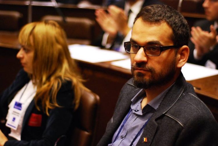 Profesor din Maramureş, nominalizat printre cei mai buni din ţară