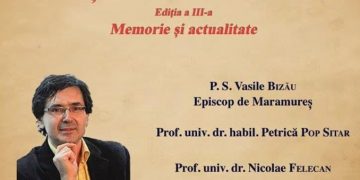 Simpozionul „Școala Ardeleană”, cu tema „Memorie și actualitate”, în Baia Mare
