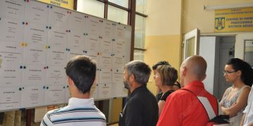 Sute de locuri de muncă disponibile în Maramureș