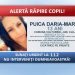 Daria, o fată de 13 ani din Cluj, a fost răpită de un tânăr de 27 de ani