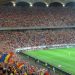 FOTBAL – Aproape de record – Peste 20.000 de copii și însoțitori îi vor susține pe tricolori la partida cu Norvegia