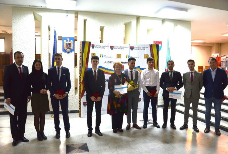 Festivitatea de premiere a celei de a doua ediții a proiectului educațional ”Arta de a conduce”