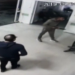 Angajați de la UPU, atacați de un bărbat
