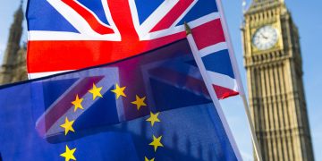 Cum vor mai putea merge românii în Marea Britanie după Brexit