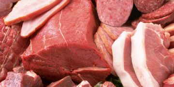 Scumpiri record cu două luni înainte de Crăciun. Cât vom da pe carnea de porc