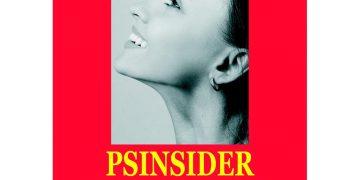„PSInsider”, o carte motivaţională, care vine în sprijinul copiilor bolnavi aflaţi sub umbrela Asociației M.A.M.E.