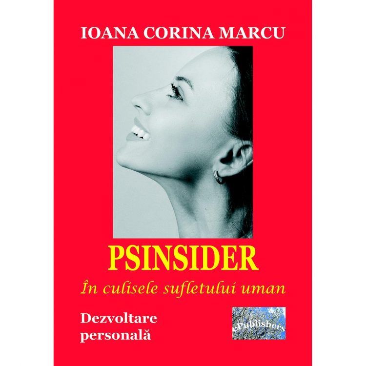 „PSInsider”, o carte motivaţională, care vine în sprijinul copiilor bolnavi aflaţi sub umbrela Asociației M.A.M.E.