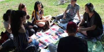 Proiectul PICNICAFE, organizat în cadrul Centrului de Tineret Baia Mare, printre finaliştii Galei Tineretului din România