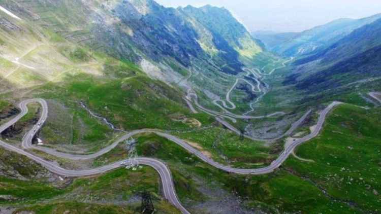 Ultimul weekend din acest an pe Transfăgărășan și Transalpina