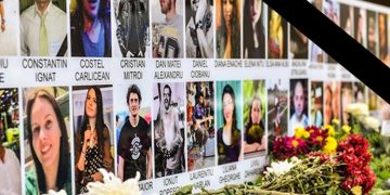 Patru ani de la tragedia din Colectiv şi niciun vinovat
