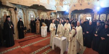 Programul Conferințelor preoțești de toamnă