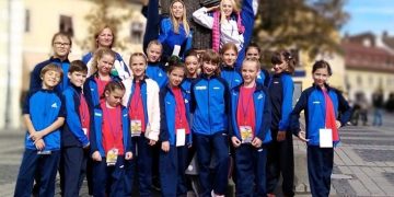 CULTURISM ȘI FITNESS – 18 medalii pentru maramureșeni la Naționalele de la Sibiu