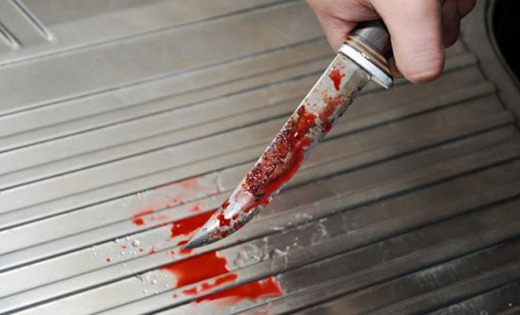 Maramureşean arestat preventiv pentru tentativă de omor calificat. Beat fiind, a lovit cu cuţitul o persoană cu care se certase