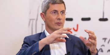 Firma fondată de Dan Barna este plină de „schelete”. Află legătura cu Securitatea, CIA și Masacrul de la Fallujah