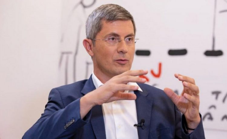 Firma fondată de Dan Barna este plină de „schelete”. Află legătura cu Securitatea, CIA și Masacrul de la Fallujah