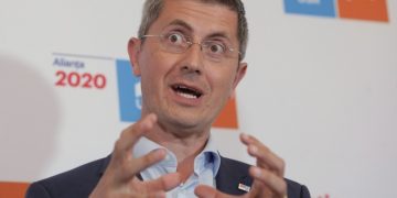 Haștag fără candidat?
