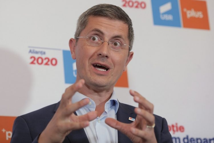 Haștag fără candidat?