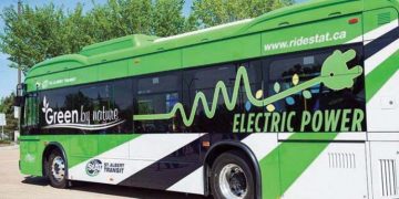 POR 2014-2020: 7 autobuze electrice pentru Sighetu Marmaţiei