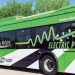 POR 2014-2020: 7 autobuze electrice pentru Sighetu Marmaţiei