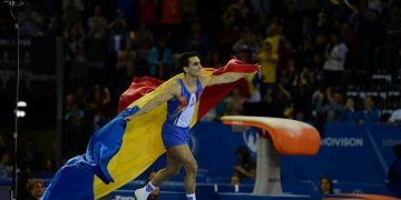 GIMNASTICĂ – Am ajuns la pământ și cu sportul care ne-a adus atâta glorie