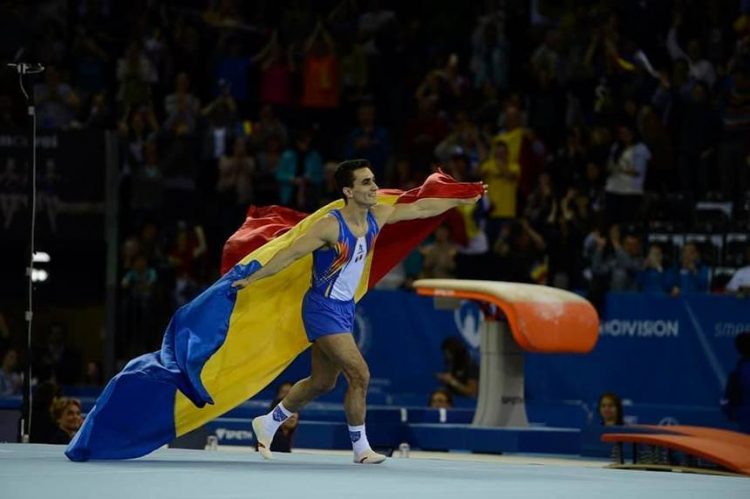 GIMNASTICĂ – Am ajuns la pământ și cu sportul care ne-a adus atâta glorie