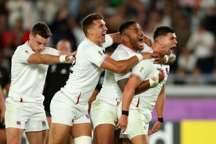 RUGBY – Anglia a eliminat deţinătoarea trofeului, Noua Zeelandă, în semifinalele Cupei Mondiale