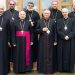 Episcopii greco-catolici se reunesc la Blaj în sesiunea de toamnă a Sinodului Episcopilor